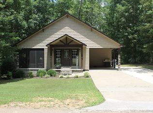 1061 Olde Tennessee Trl, Springville, TN 38256