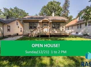 1609 S Norton Ave, Sioux Falls, SD 57105