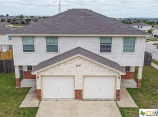 3807 Edgefield St, Killeen, TX 76549