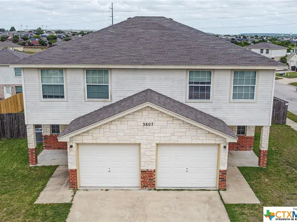 3807 Edgefield St, Killeen, TX 76549