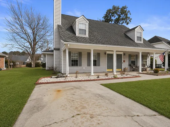 1669 Baltusrol Ln, Mount Pleasant, SC 29466