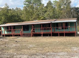 517 NW 117th Ct, Ocala, FL 34482