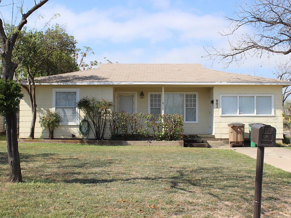 1st image of 901 Childress St