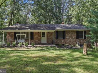 4404 Buffalo Rd, Mount Airy, MD 21771