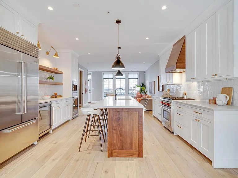 467 M St NW #1A — Photo 30