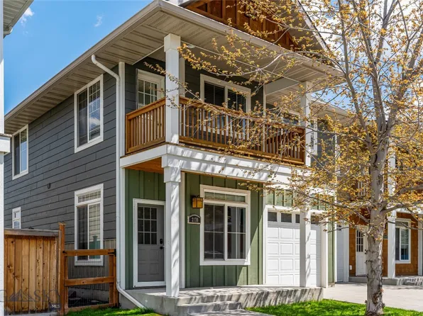 2170 Buckrake Ave, Bozeman, MT 59718