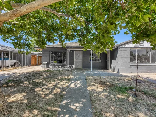 5304 Argo Way, Sacramento, CA 95820