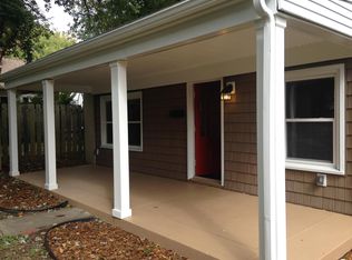 2407 Wallace Ave, Louisville, KY 40205