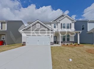 105 English Oak Ln, Warner Robins, GA 31093