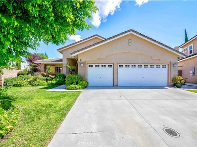25 Corte Lateuza, Lake Elsinore, CA, 92532