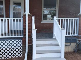 107 E 3rd St, Lansdale, PA
