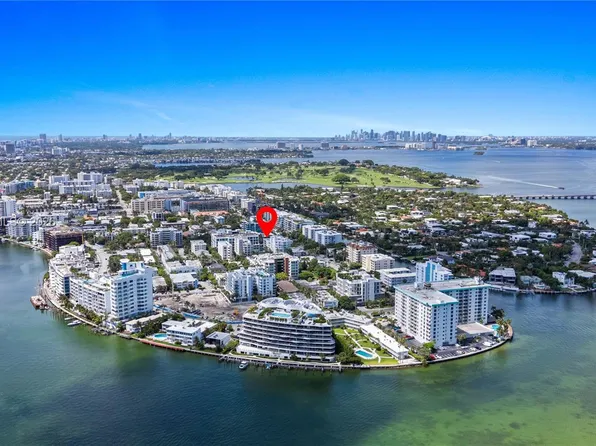 10001 W Bay Harbor Dr APT 202, Bay Harbor Islands, FL 33154