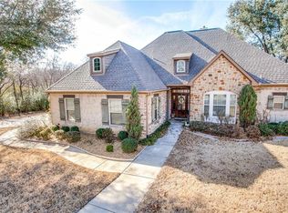 1400 Lewis Dr, Kaufman, TX 75142