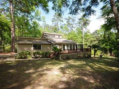 500 Maclay Rd, Tallahassee, FL, 32312