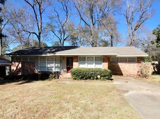 5865 Darral Dr, Columbus, GA