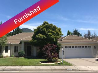 2822 Kerrisdale Ridge Dr, Medford, OR