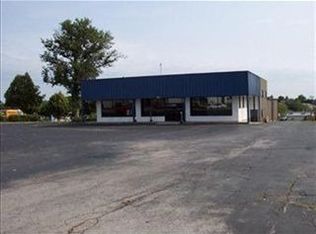 450 Versailles Rd, Frankfort, KY 40601