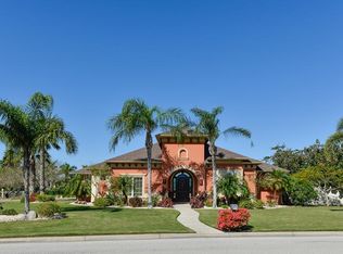 74 Laguna Madre Dr, Laguna Vista, TX 78578