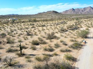 000 N Bobwhite Lane #00, Casa Grande, AZ 85194
