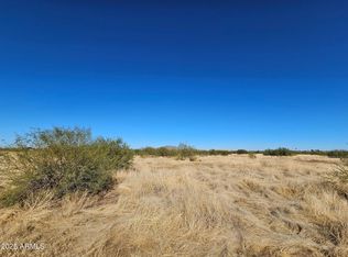 12111 W Los Ranchos Dr, Arizona City, AZ 85123