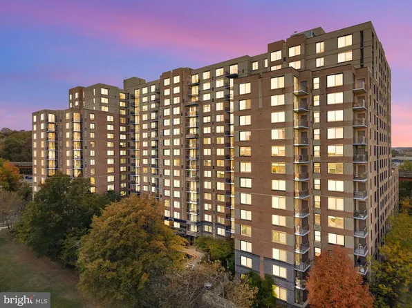 2451 Midtown Ave APT 203, Alexandria, VA 22303