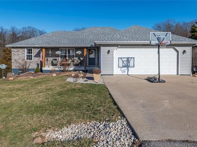 19421 Laveille Rd, Waynesville, MO, 65583