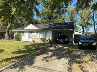 13514 Laverton Ave, Louisville, KY 40272