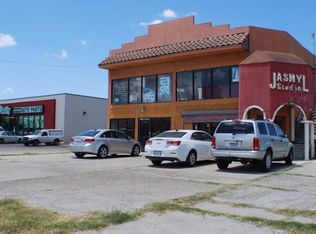 5916 S Cage Blvd, Pharr, TX 78577