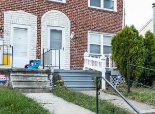 4134 Townsend Ave, Baltimore, MD 21225