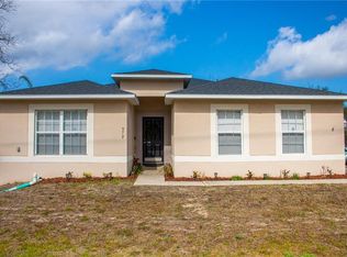 972 N State Road 415, Osteen, FL 32764