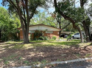 2510 W Avenue P, Temple, TX 76504