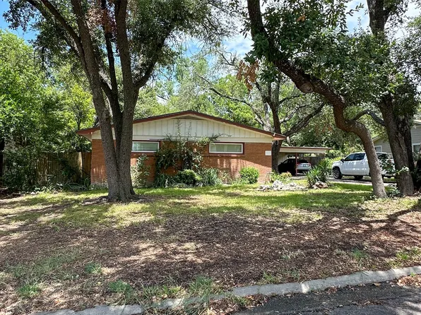 2510 W Avenue P, Temple, TX 76504