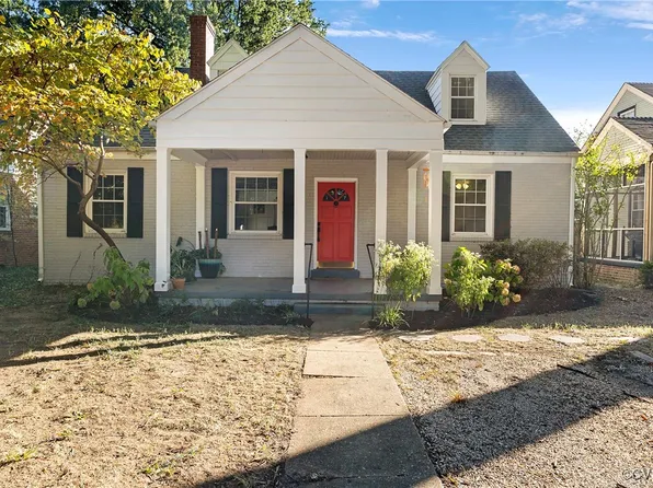 1917 Elmsmere Ave, Richmond, VA 23227