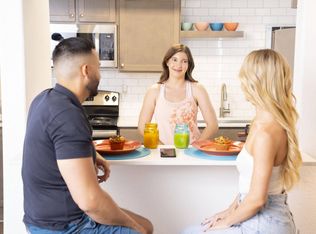 The 95 Apartments, Las Vegas, NV 89129