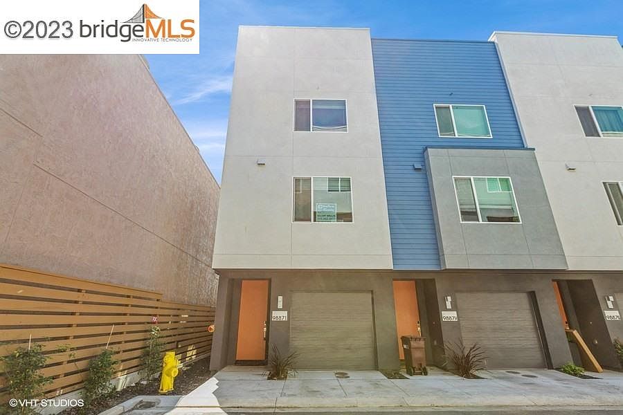1st image of 9887 Macarthur Blvd #I