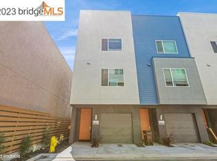 9887 Macarthur Blvd #I, Oakland, CA 94605