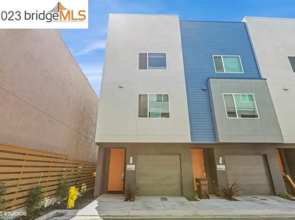 9887 Macarthur Blvd #I, Oakland, CA 94605