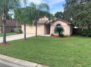 3802 Creek Way Ct, Plant City, FL 33563