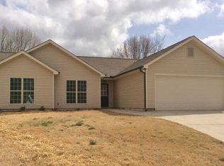 702 Denver Ct, Lawrenceville, GA
