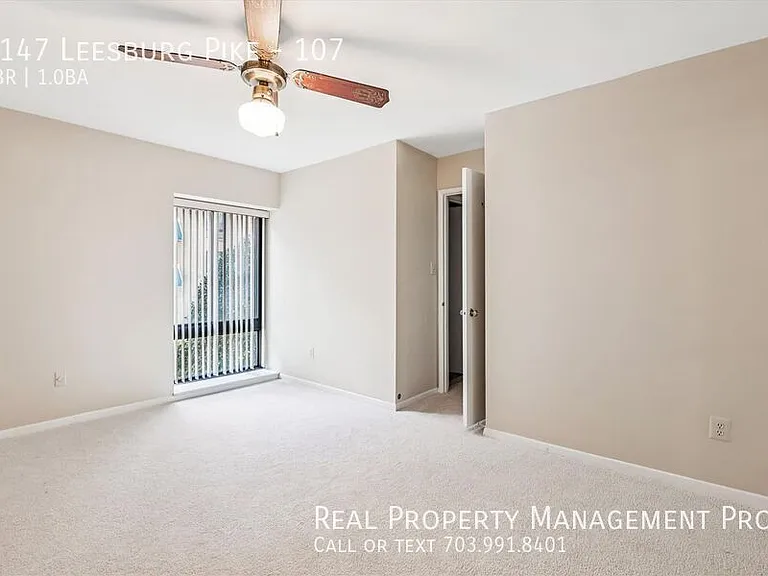 6147 Leesburg Pike #107 — Photo 15