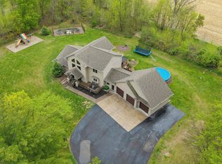 80 155th Ave, Turtle Lake, WI 54889