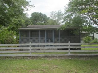 1087 Wrenn Dr, Sunset Beach, NC 28468