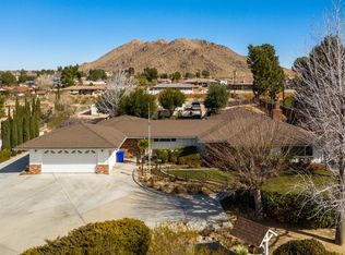 19448 Shasta Rd, Apple Valley, CA 92307
