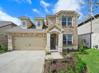 25733 Damask Dr, Magnolia, TX 77355