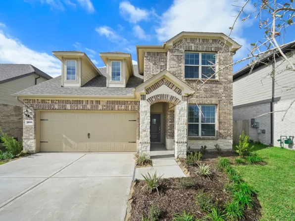 25733 Damask Dr, Magnolia, TX 77355