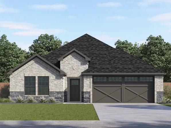 2023 Serene Springs Rd, Celina, TX 75009