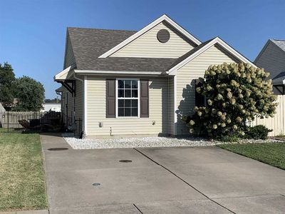 5743 Riverwalk Cir, Newburgh, IN, 47630