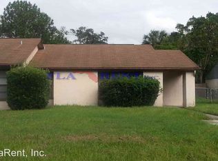 2519 Clairmont Ave, Sanford, FL 32773