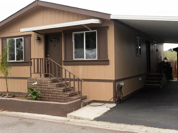 1638 Calavo Rd Space 10, Fallbrook, CA 92028