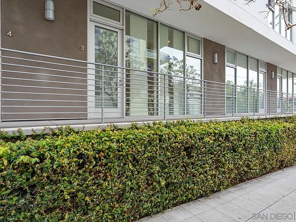 3rd image of 3788 Park Blvd APT 3